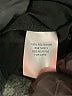 RACHEL Rachel Roy 100% Polyester Gray Cargo Pants Size M - photo 8