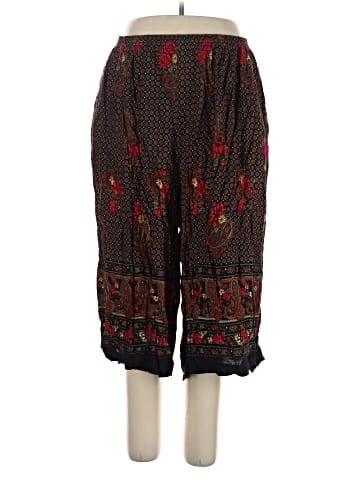 Alfred Dunner Casual Pants (view 1)