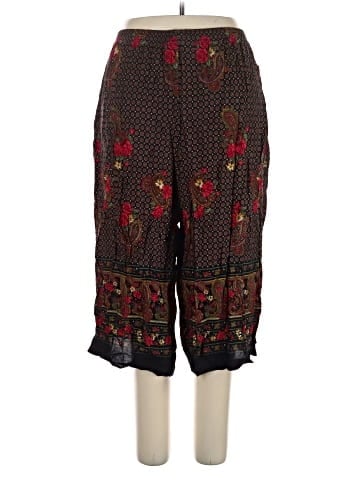 Alfred Dunner Casual Pants (view 2)