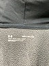 Under Armour Gray Zip Up Hoodie Size S (youth) - photo 3