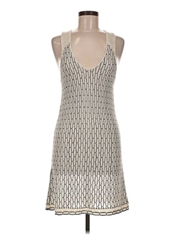 Staring at Stars Cocktail Dress (view 1)