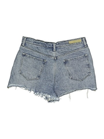 Cello Jeans Denim Shorts (view 2)