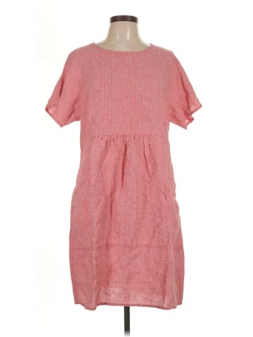 Poetry Casual Dress (view 1)