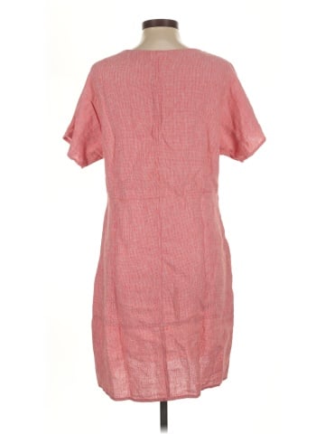 Poetry Casual Dress (view 2)