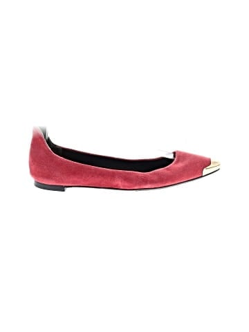 Brian Atwood Flats (view 1)