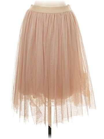 Esley Formal Skirt (view 1)