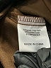 boa. Brown Dress Pants Size L - photo 8
