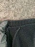W by Worth 100% Cotton Stripes Black Pullover Sweater Size S - photo 8