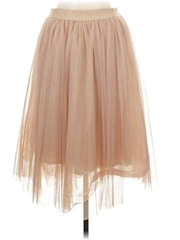 Esley Formal Skirt (view 2)