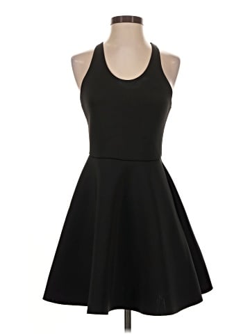 Focus Cocktail Dress (view 1)