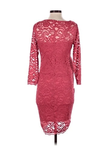 Jessica Simpson Cocktail Dress (view 2)