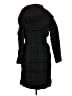 Cole Haan Black Coat Size M (petite) - photo 2