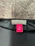 Vince Camuto 100% Polyester Black Sleeveless Blouse Size XS (petite) - photo 7