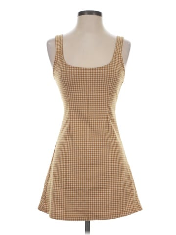 Forever 21 Casual Dress (view 1)
