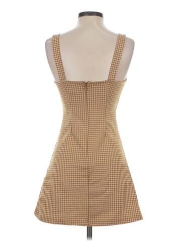 Forever 21 Casual Dress (view 2)