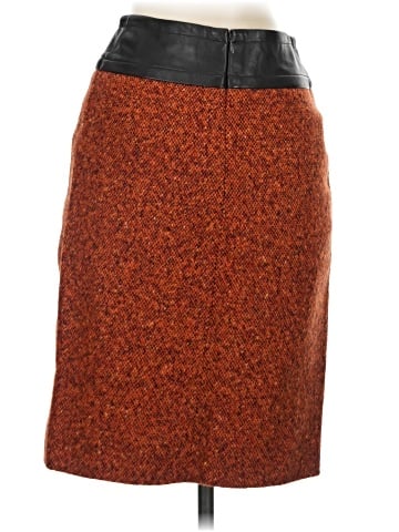 Etcetera Wool Skirt (view 2)