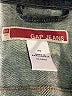 Gap Outlet Black Denim Jacket Size XS - photo 6