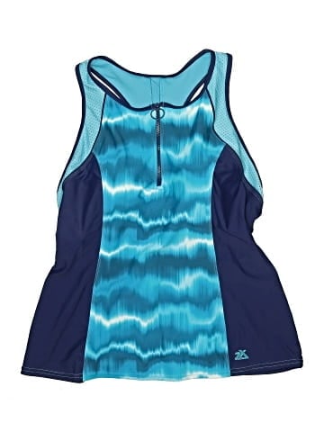 ZeroXposur Swimsuit Top (view 1)