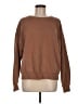 Cotton On Brown Sweatshirt Size M - photo 1