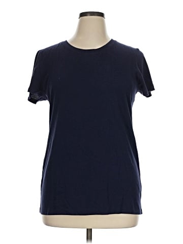 Gap Short Sleeve T-Shirt (view 1)