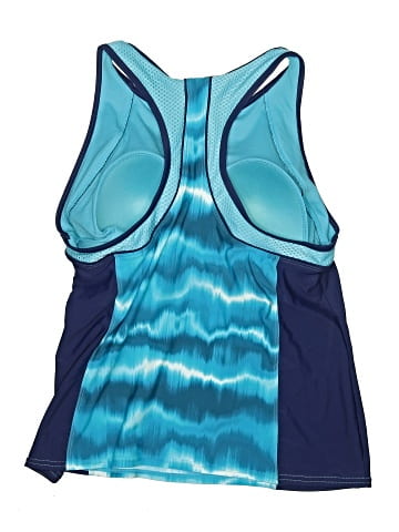 ZeroXposur Swimsuit Top (view 2)