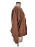 Cotton On Brown Sweatshirt Size M - photo 4