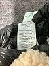 Crewcuts 100% Polyester Ivory Coat Size XS (kids) - photo 4