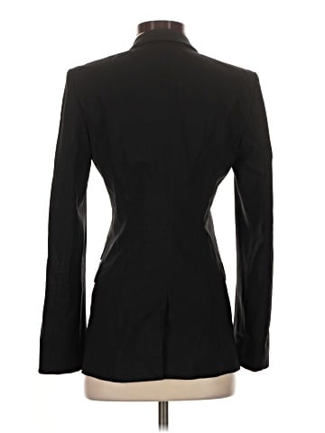 BOSS by HUGO BOSS Wool Blazer (view 2)