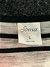 Soma Ivory Poncho Size S - photo 7