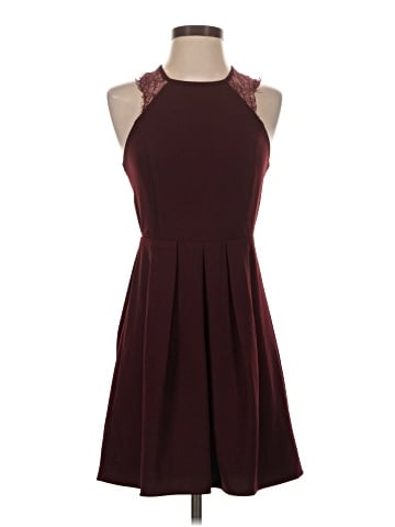 Kimchi Blue Cocktail Dress (view 1)
