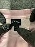 Art Class Hearts Pink Sweatshirt Size 7 - 8 - photo 3