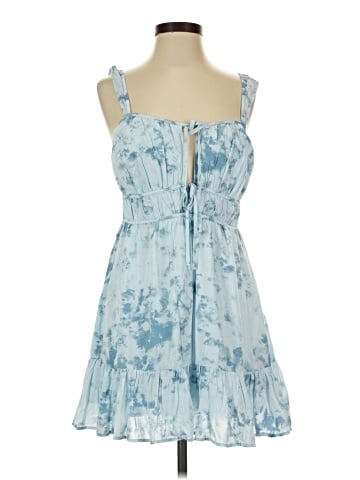 American Eagle Outfitters Casual Dress (view 1)