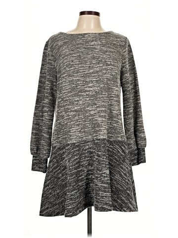 Ann Taylor LOFT Casual Dress (view 1)