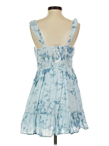 American Eagle Outfitters Casual Dress (view 2)