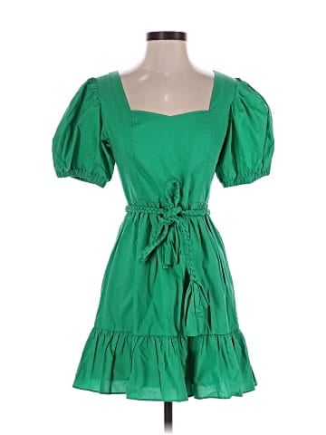 English Factory Casual Dress (view 1)