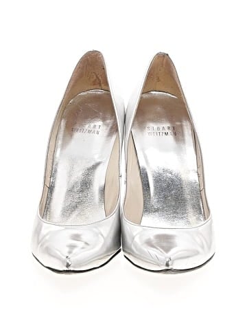 Stuart Weitzman Heels (view 2)