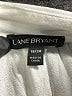 Lane Bryant Ivory Short Sleeve Blouse Size 18 - 20 Plus - photo 7