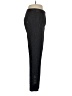 Zara Basic Tweed Gray Dress Pants Size M - photo 4