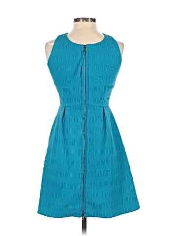 Leifsdottir Cocktail Dress (view 2)