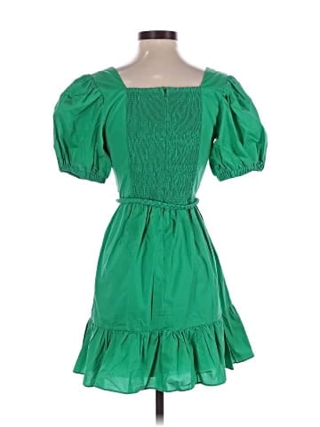 English Factory Casual Dress (view 2)