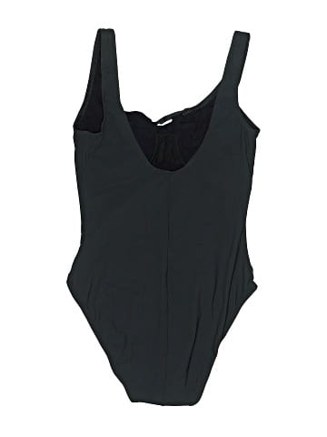 Karla Colletto Bodysuit (view 2)