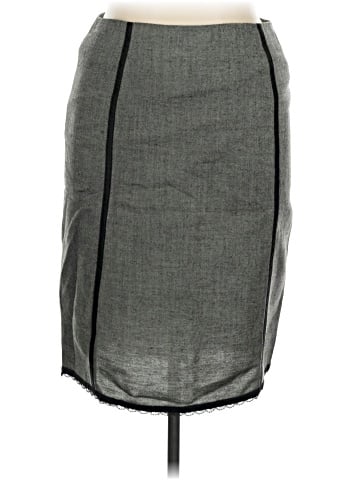 Metrostyle Casual Skirt (view 1)