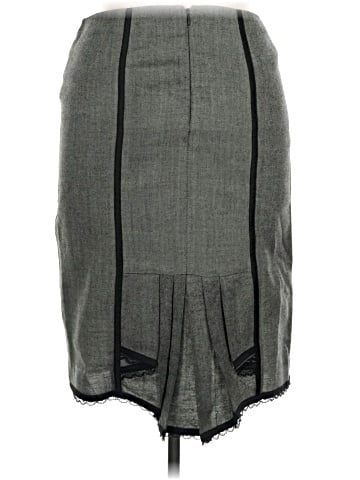 Metrostyle Casual Skirt (view 2)