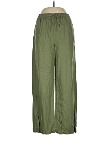 J.Crew Factory Store Linen Pants (view 1)