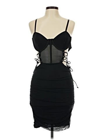 Shein Cocktail Dress (view 1)