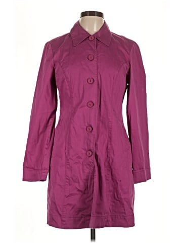 Allison Taylor Jacket (view 1)