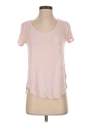 Hollister Short Sleeve T-Shirt (view 1)