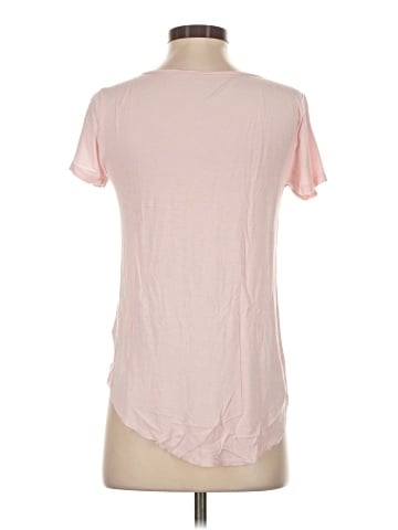 Hollister Short Sleeve T-Shirt (view 2)