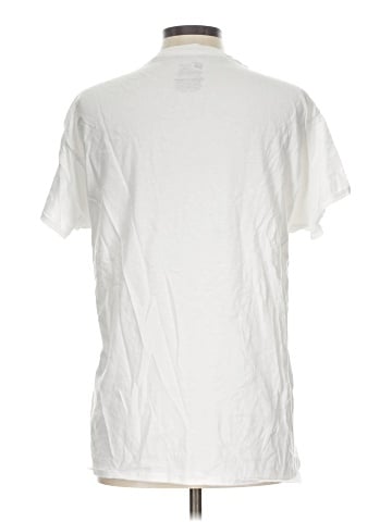 Hanes Short Sleeve T-Shirt (view 2)