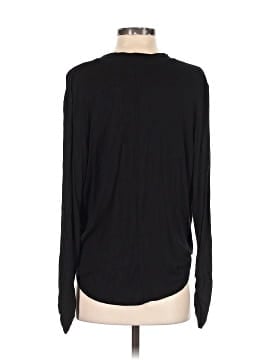 Maeve Long Sleeve Blouse (view 2)